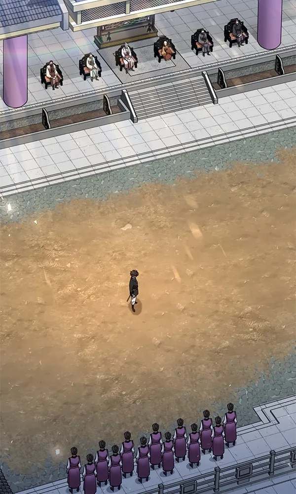 พอแล้วขันที อยากมีเจ้าโลก ตอนที่ 41 รูปที่ 50