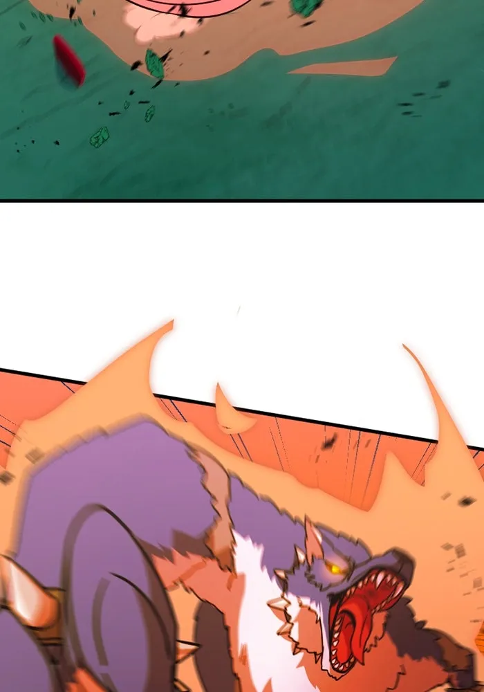 เพลเยอร์เลือดเทวะ ตอนที่ 8 สเตจ  ช่องเขาคาราคาร์ล ② รูปที่ 103