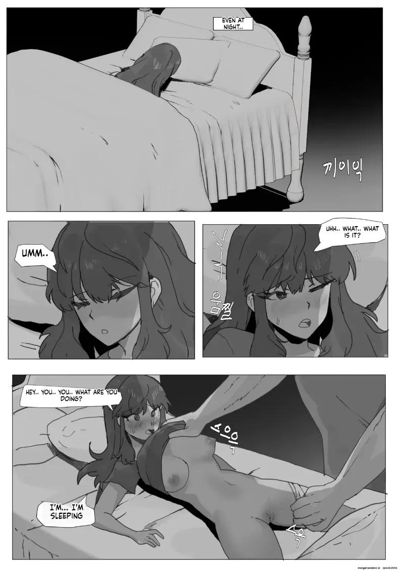 Doujin-Lc- อ่าน โดจิน มังฮวา เกาหลี ญี่ปุ่น จีน แปลไทย เมื่อพี่ชายกลายเป็นพี่สาว เลยต้องยอมเป็นตุ๊กตาบำเรอกามให้น้องชาย ตอนที่ 1 2 3 4 5 6 7 8 9 10 11 12 13 14 ฟรี ไม่มีโฆษณา อ่าน โดจิน Manhwa เกาหลี ญี่ปุ่น จีน เรามีครบ คัดมาให้เน้นๆ โดจิน 18+ รับประกันความฟินโดย  Doujin Lc