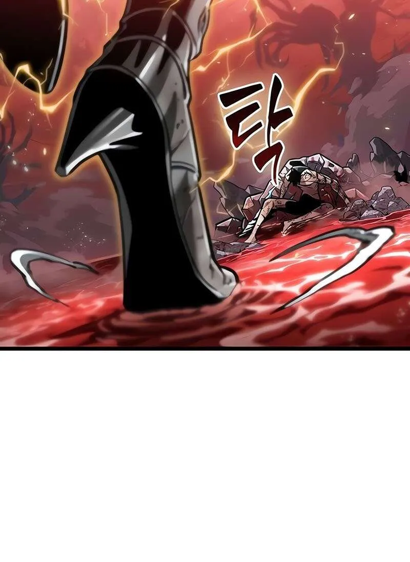 The World After the end โลกหล_งการล_มสลาย ตอนที่ ตอนที่ 160 รูปที่ 57