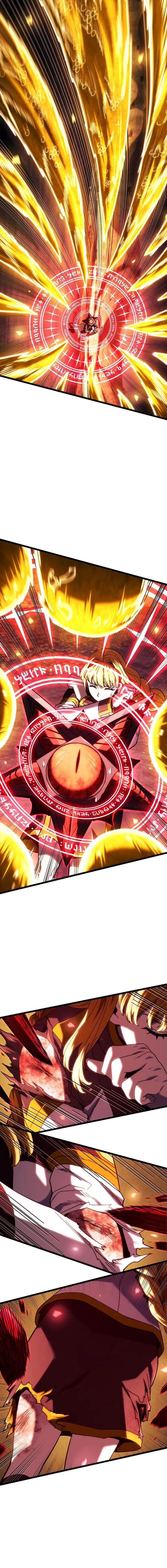 Revenge of the Iron-Blooded Sword Hound ตอนที่ ตอนที่ 139 รูปที่ 18