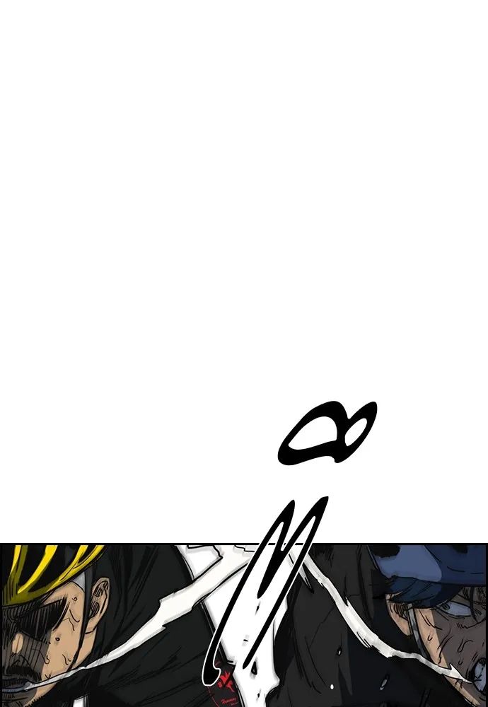 ปั่นสู้ฝันbrWind Breaker ตอนที่ 51 รูปที่ 59