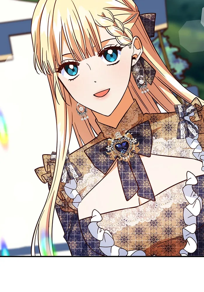 นางร้ายที่ไหนจะมีคุณธรรม ตอนที่ 52 รูปที่ 130