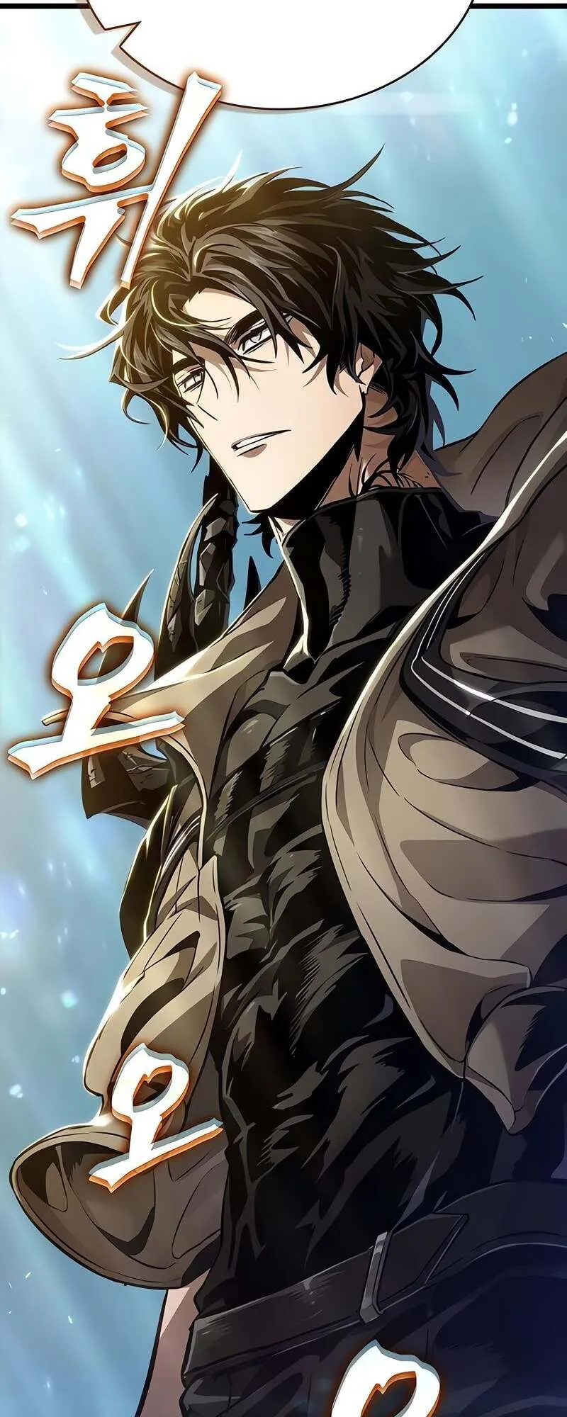 The World After the end โลกหล_งการล_มสลาย ตอนที่ ตอนที่ 172 รูปที่ 4