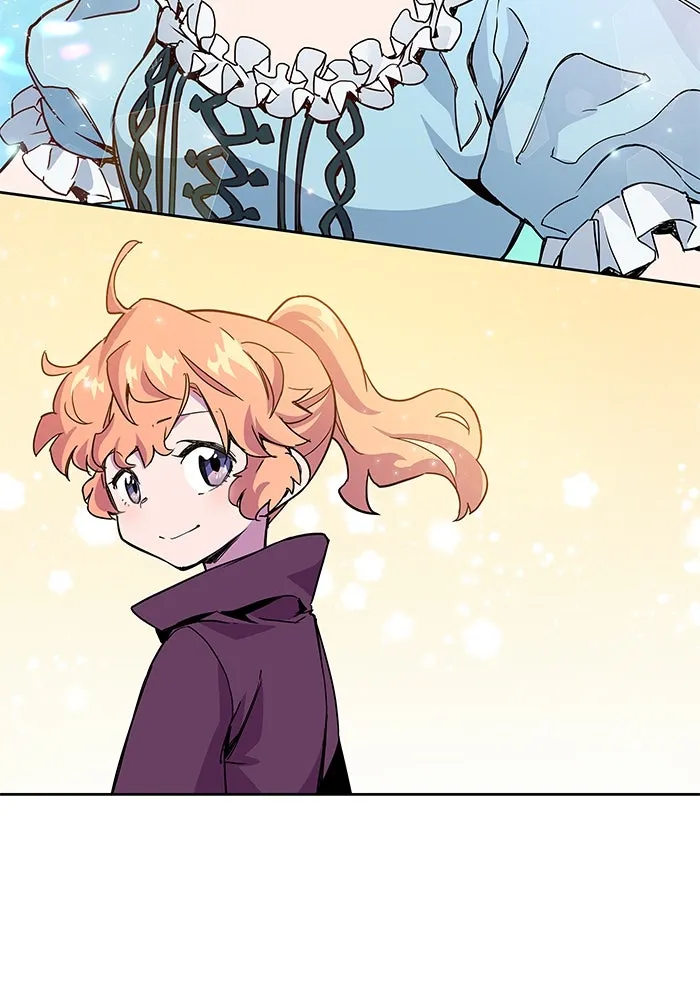 ฟิลเลียโรเซ่กับคำทำนายแห่งมงกุฎหนาม ตอนที่ 2 รูปที่ 139