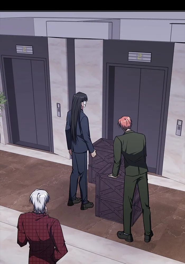 ฮีลเลอร์ตัวพ่อขอฟาดเรียบ ตอนที่ 47 รูปที่ 107