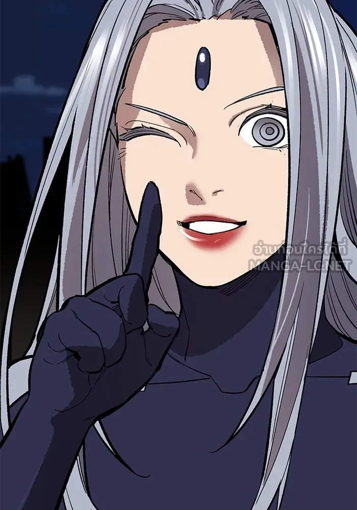 ยอดคนเลเวลทะลุ ตอนที่ 103 มอนสเตอร์ของมิติ รูปที่ 9