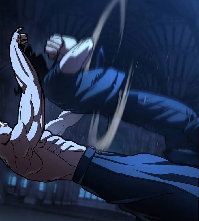 นักสู้ไร้น้ำยา ตอนที่ 31 รูปที่ 116