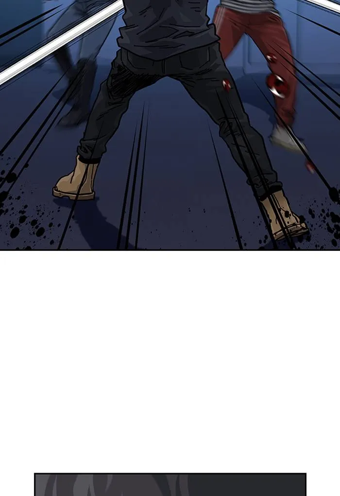 To not die ตอนที่ 62 รูปที่ 125