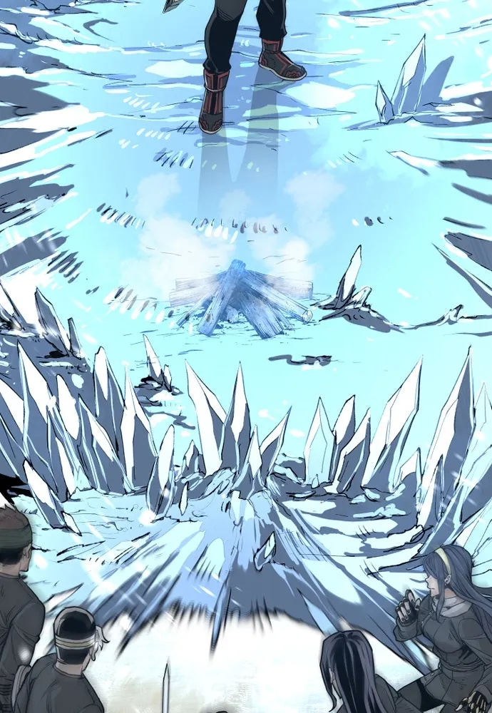 เส้นทางสู่เทพมาร ตอนที่ 74 รูปที่ 55