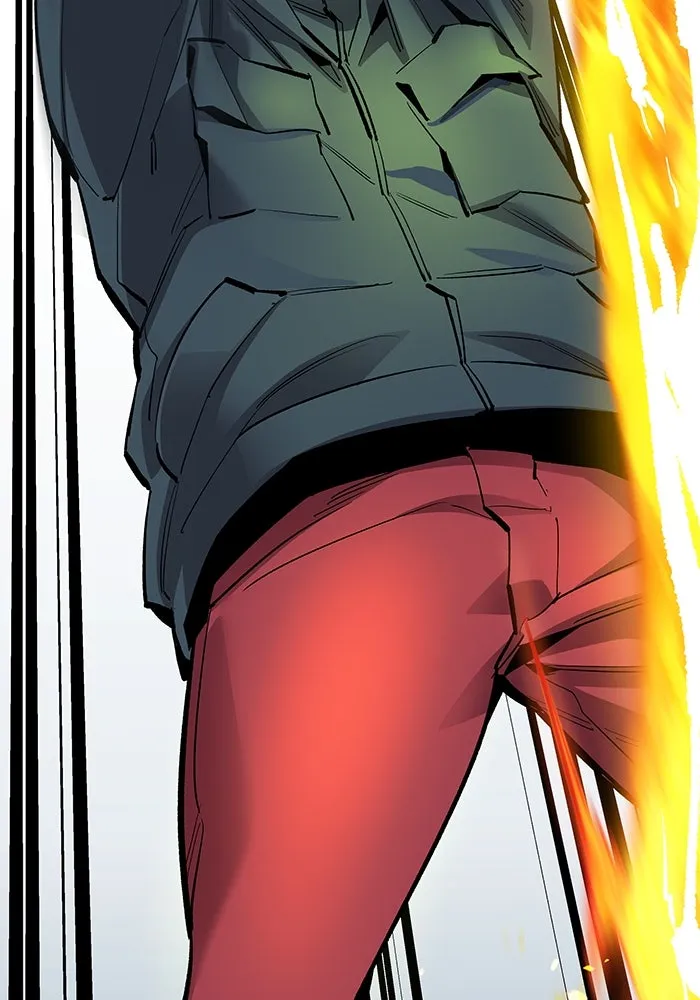 ยอดคนเลเวลทะลุ ตอนที่ 18 ฟรอซน่าเรด (4) รูปที่ 185