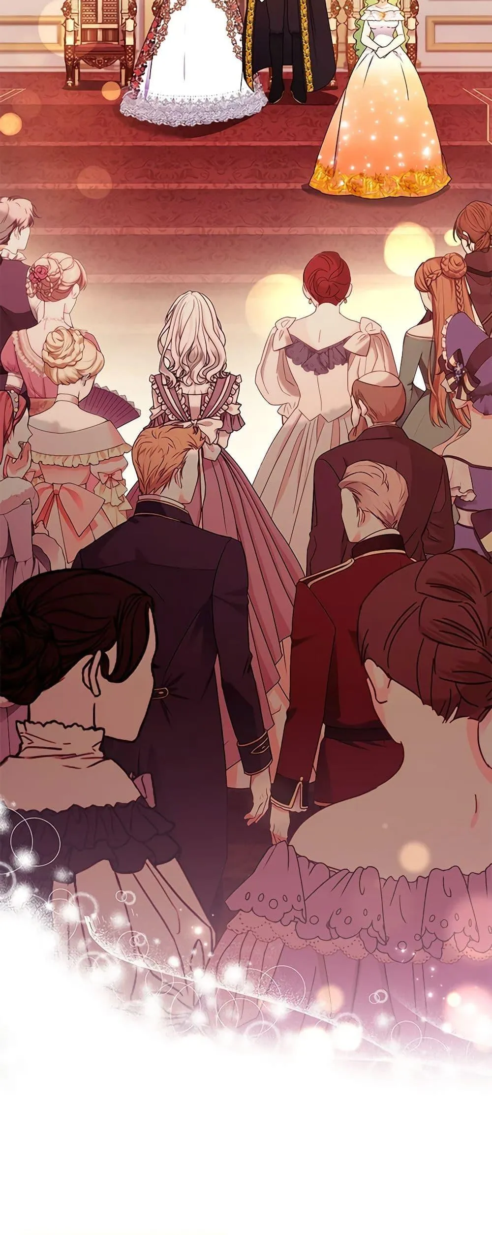 I Became the Male Lead_s Adopted Daughter ฉ_นกลายเป_นล_กสาวบ_ญธรรมของท_านดย_ก ตอนที่ ตอนที่ 92 รูปที่ 19