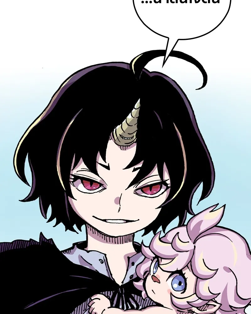 เคลวาเทส อสูรจอมราชัน ตอนที่ 6 ผู้กล้าตกอับ (2) รูปที่ 43