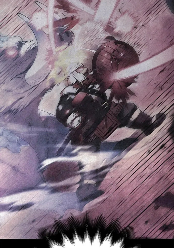 เอาชีวิตรอดในเกมฉบับคนเถื่อน ตอนที่ 38 รูปที่ 104