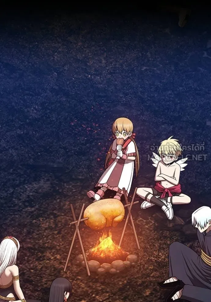 +99 ท่อนไม้ ตอนที่ 183 รูปที่ 272