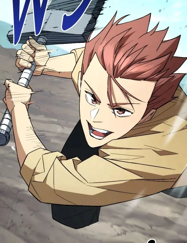 The Hero Returns ตอนที่ ตอนที่ 95 รูปที่ 146