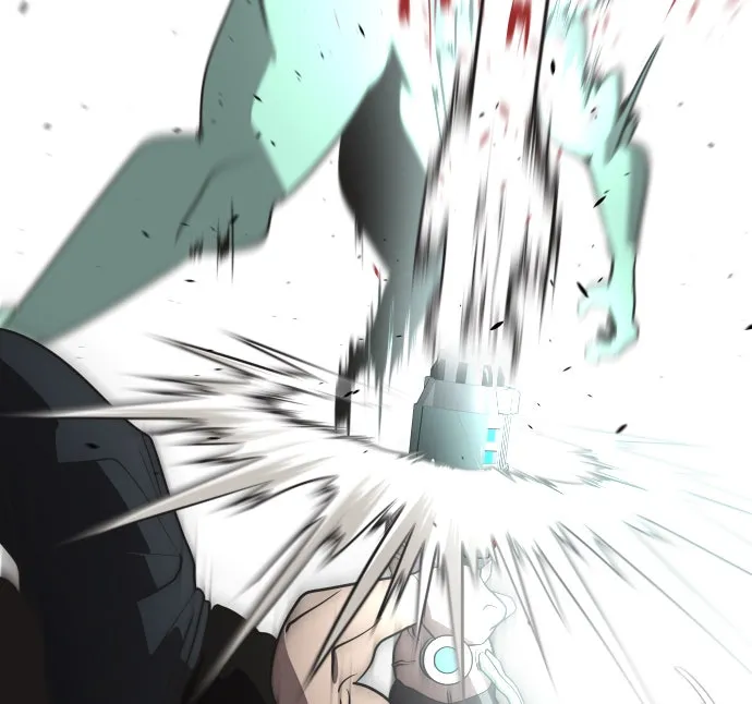 ยุคแห่งยอดมนุษย์ ตอนที่ 24 รูปที่ 52