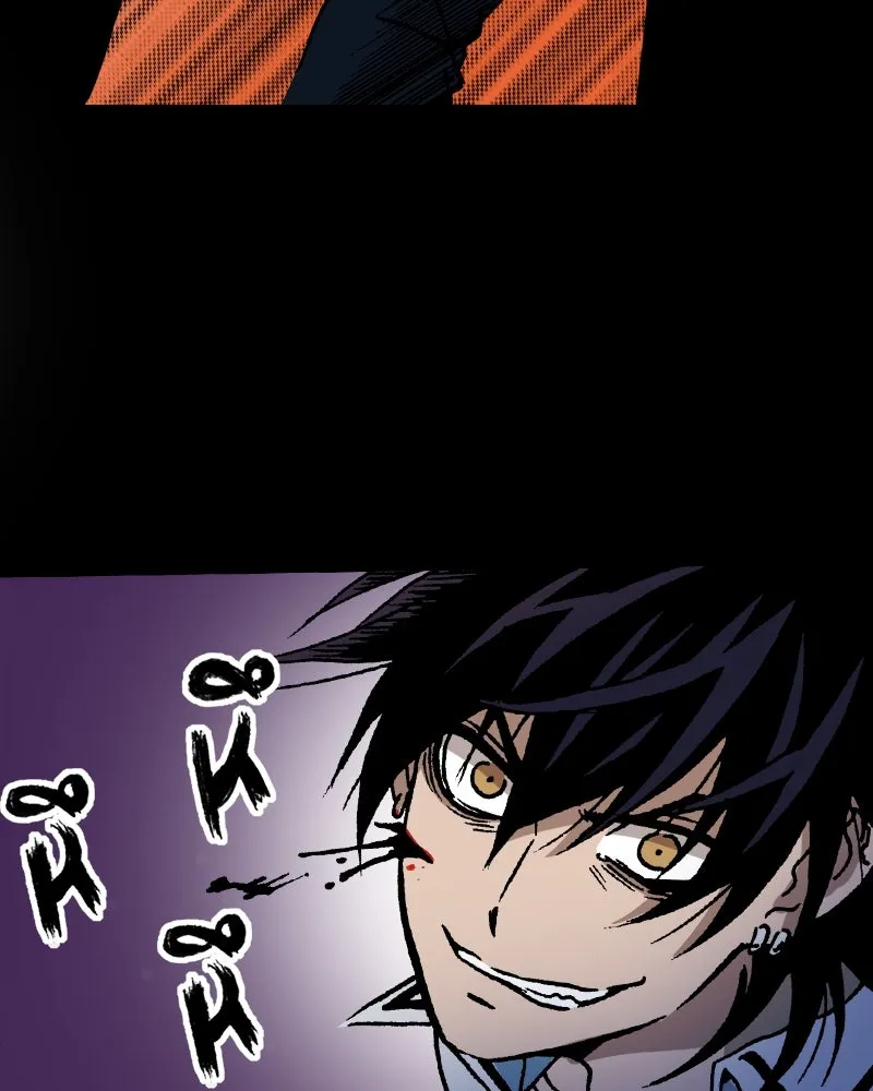 การิน BlaCX ปริศนาอาถรรพ์สีดำ ตอนที่ 34 doppelganger (2) รูปที่ 56