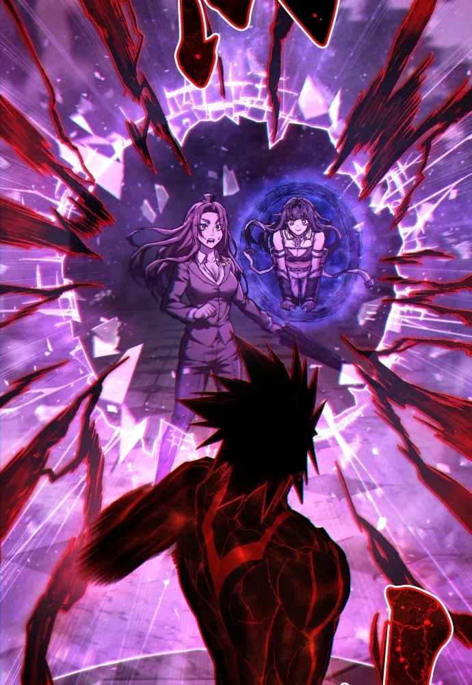 เพชฌฆาตลงทัณฑ์ ตอนที่ 28 รูปที่ 110