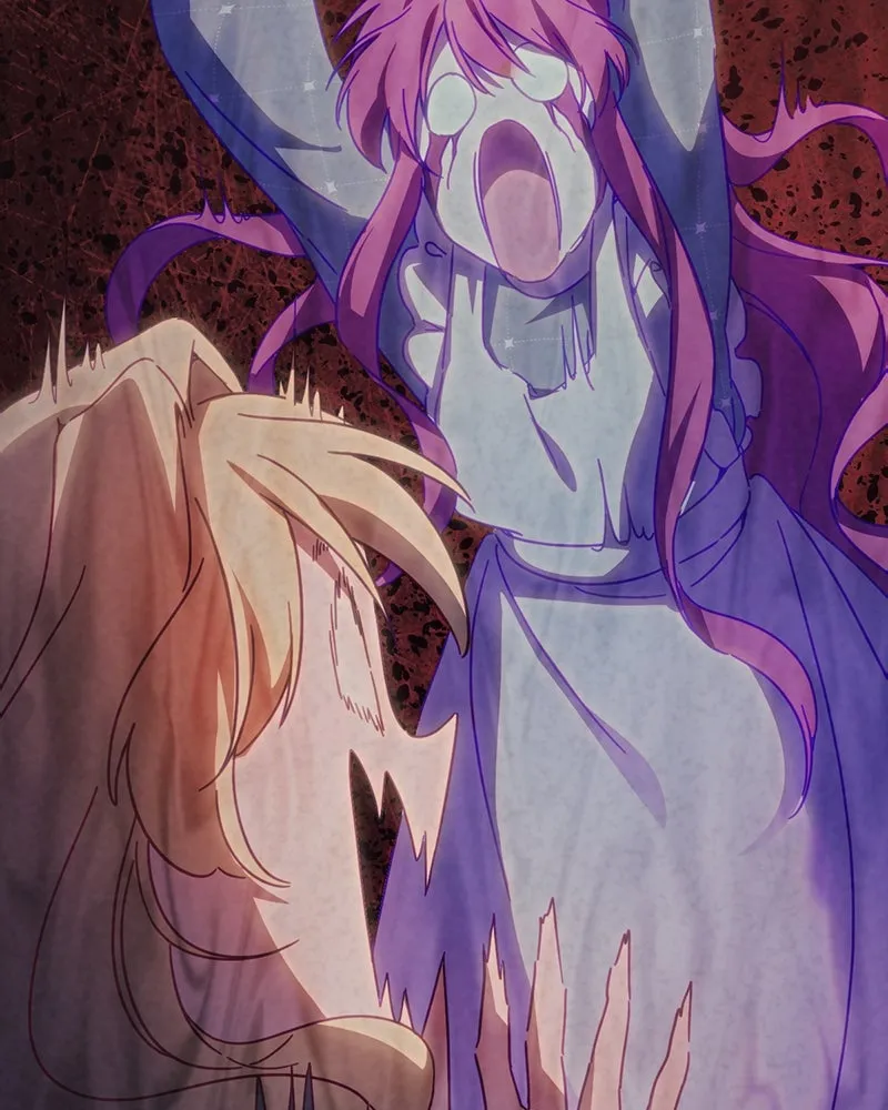 ถ้าเป็นนางร้าย ขอตายดีกว่า ตอนที่ 10 รูปที่ 62