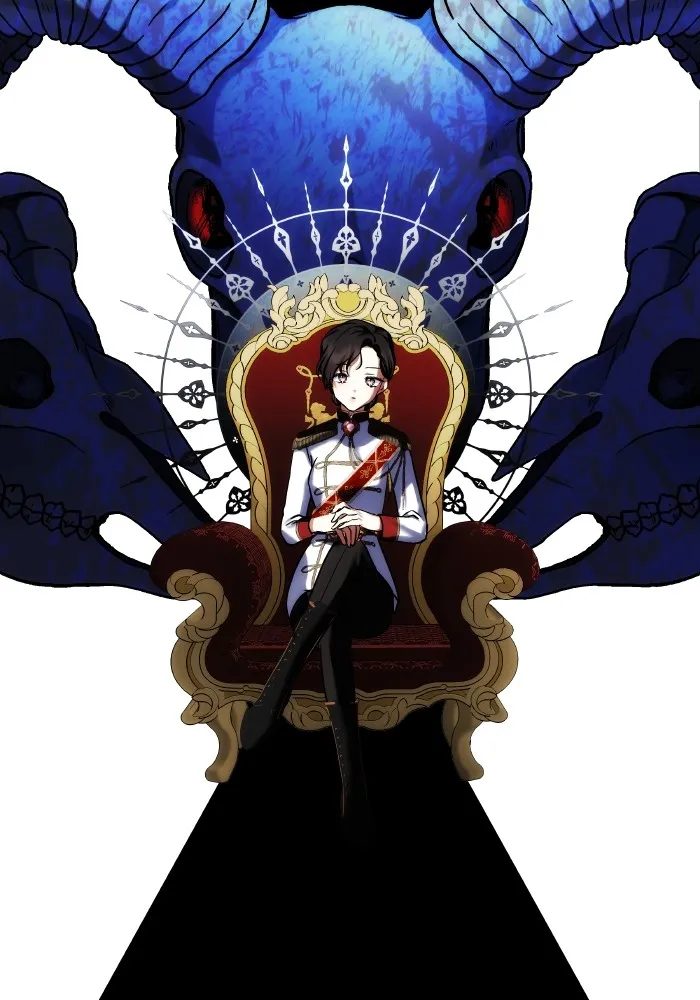 บุตรสาวของดยุกปีศาจ ตอนที่ 147 รูปที่ 97