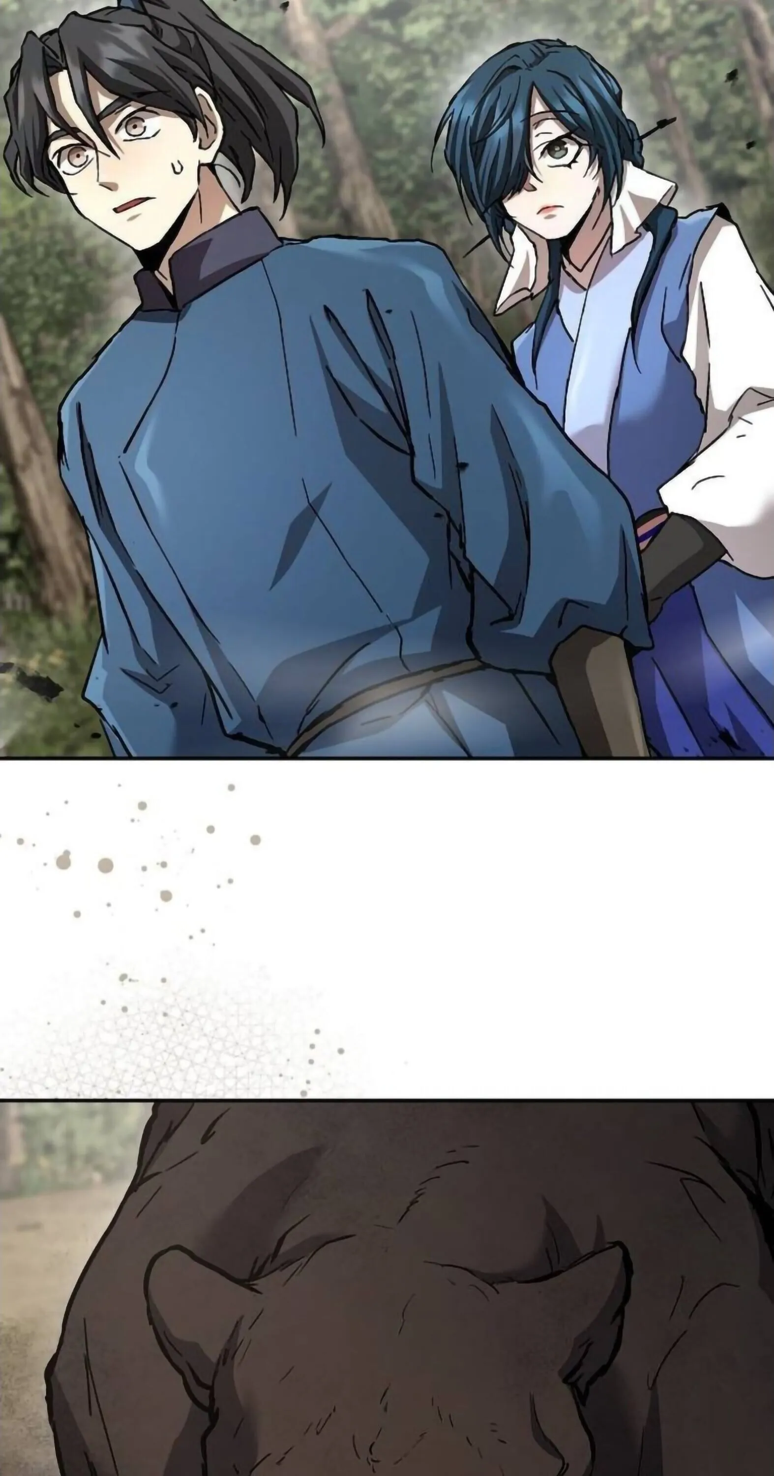 Reborn on the Demonic Cult Battlefield ยอดอ_จฉร_ยะผ_หวนค_น ตอนที่ ตอนที่ 25 รูปที่ 22