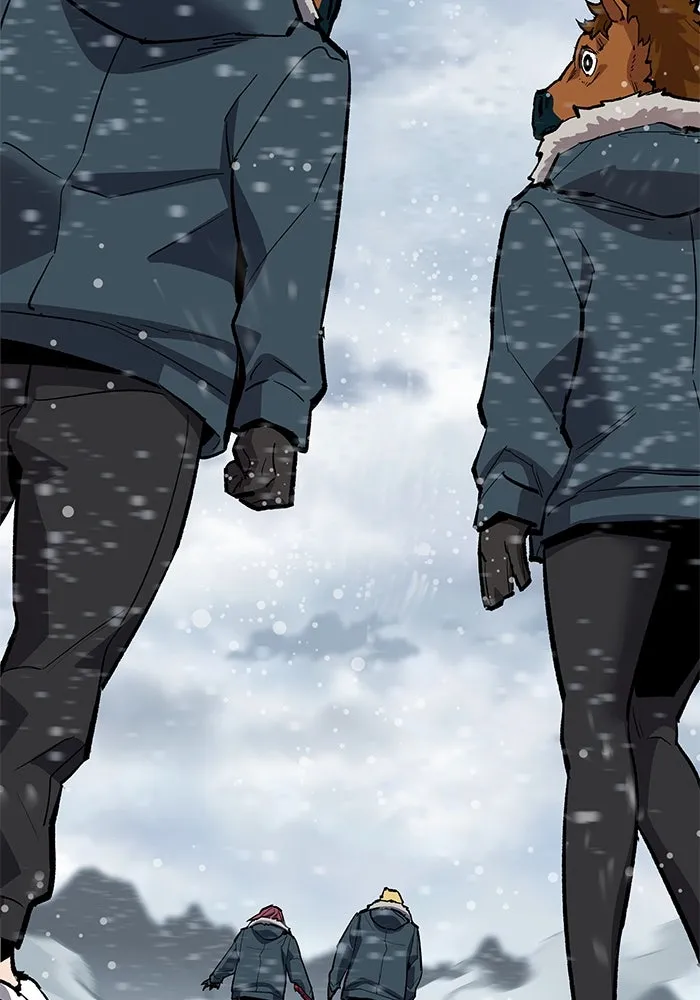 ยอดคนเลเวลทะลุ ตอนที่ 17 ฟรอซน่าเรด (3) รูปที่ 188