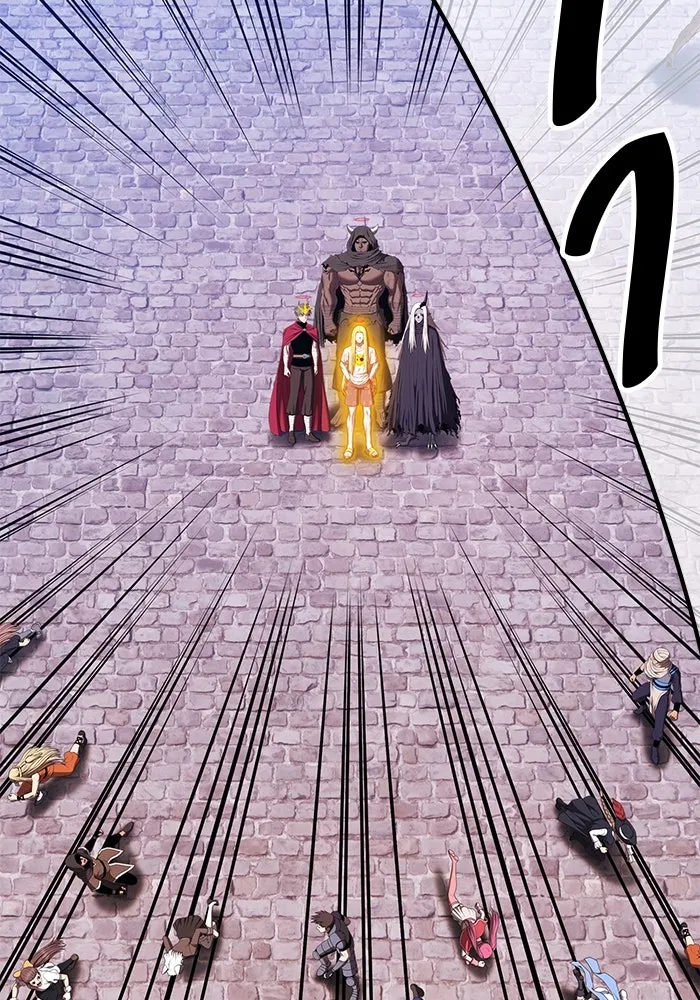 +99 ท่อนไม้พร้อมบวก ตอนที่ 27 เริ่มทัวร์นาเมนต์! (2) รูปที่ 55