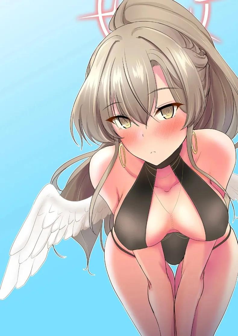 Doujin-Lc- อ่าน โดจิน มังฮวา เกาหลี ญี่ปุ่น จีน แปลไทย ความอยากรู้อยากเห็นของนางิสะ (Moonlight) (Blue Archive) ตอนที่ 1 2 3 4 5 6 7 8 9 10 11 12 13 14 ฟรี ไม่มีโฆษณา อ่าน โดจิน Manhwa เกาหลี ญี่ปุ่น จีน เรามีครบ คัดมาให้เน้นๆ โดจิน 18+ รับประกันความฟินโดย  Doujin Lc