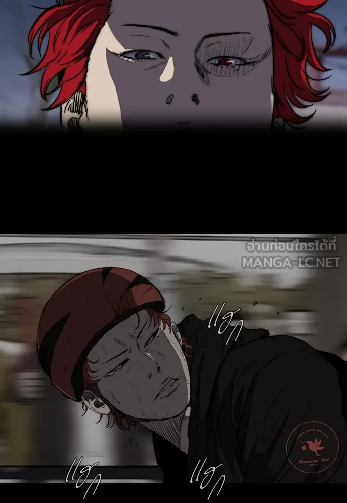 ปั่นสู้ฝันbrWind Breaker ตอนที่ 66 รูปที่ 48