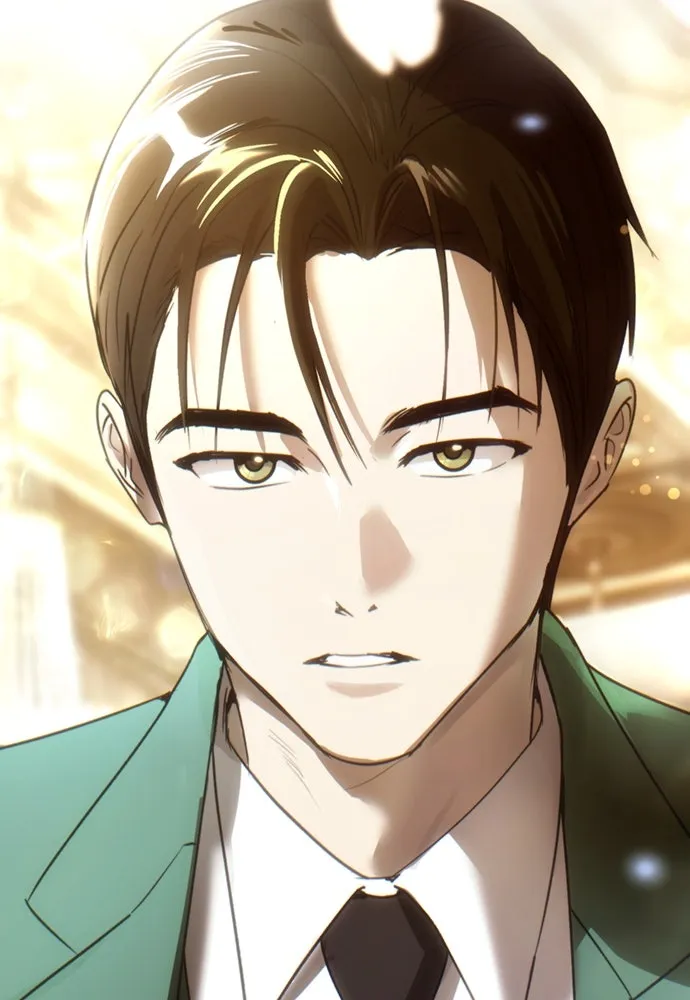 บันทึกรักลูกสาวเจ้าพ่อ ตอนที่ 2 รูปที่ 152