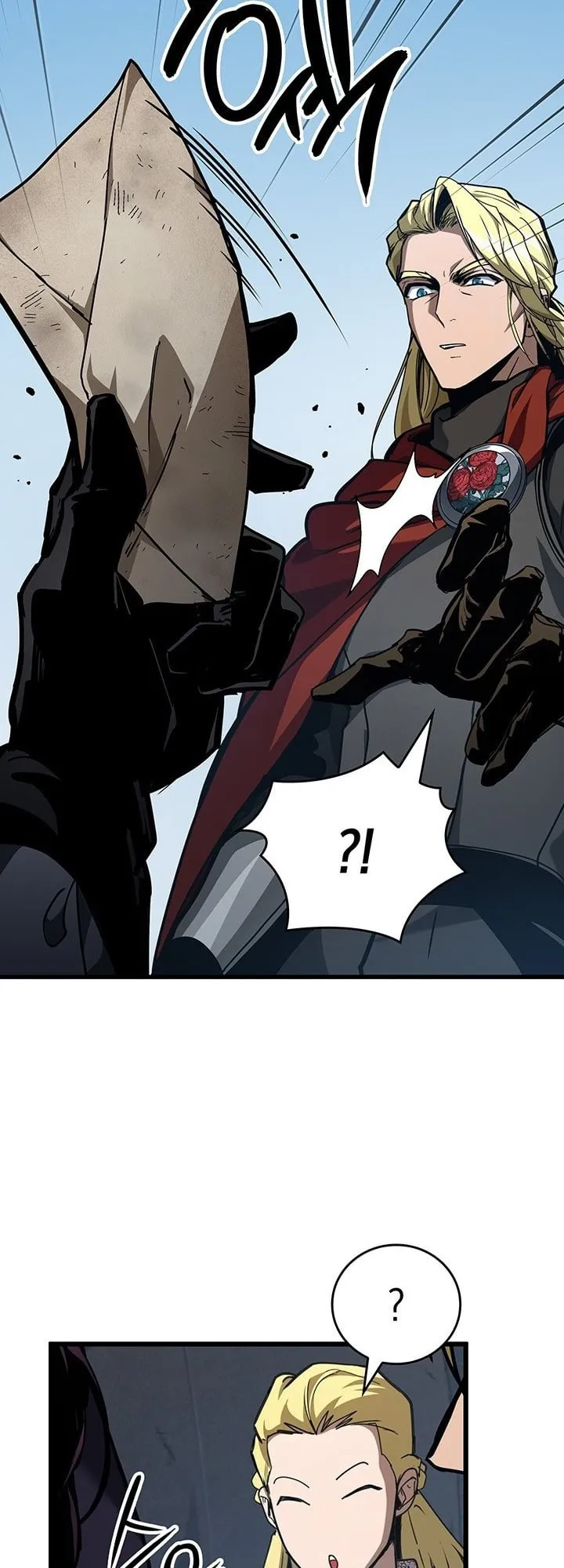 Crimson Reset ช_ว_ตคร_งท_สองของราช_นร_ตต_กาล หล_งจากหลบหน_มาคร_งป_ แวมไพร_ย_จ_นก_ถ_กส_งหารในท_ส_ด ตอนที่ ตอนที่ 7 รูปที่ 6