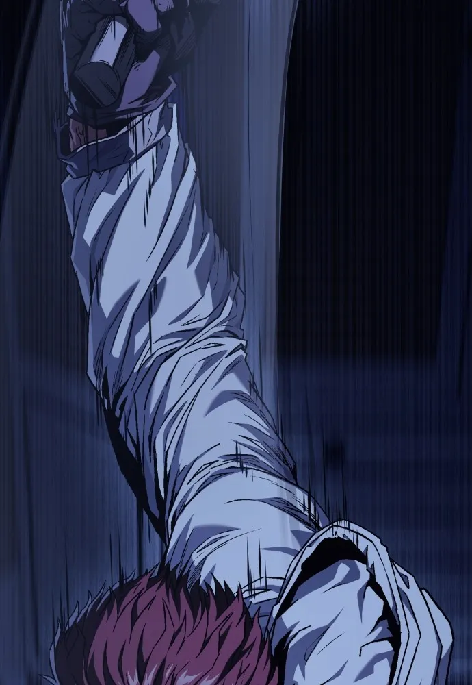 สนิมเชือดเลือดสาด ตอนที่ 4 รูปที่ 35