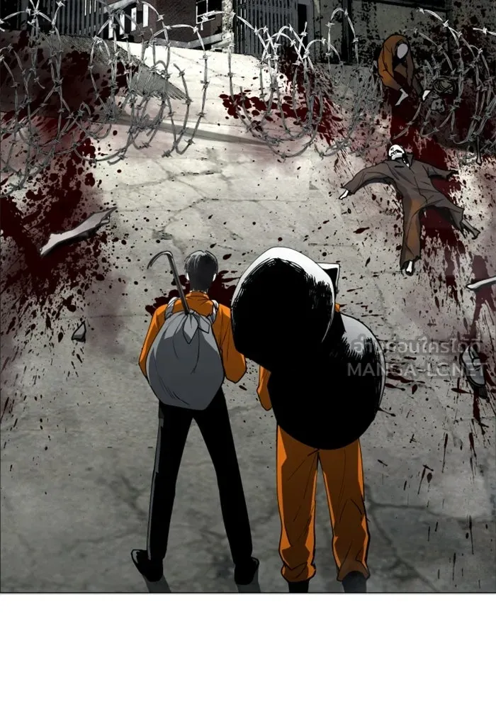 FOG LAND ตอนที่ 18 รูปที่ 60
