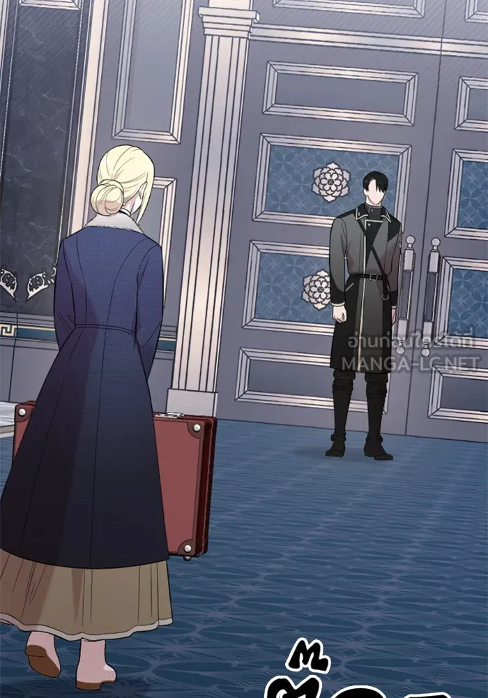 จำเลยหัวใจ ตอนที่ 20 รูปที่ 63