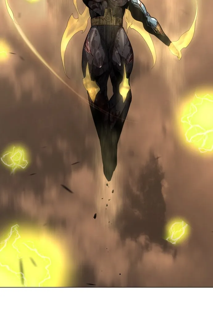 ยุคแห่งยอดมนุษย์ ตอนที่ 60 รูปที่ 122