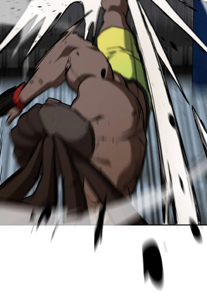 ราชาแห่งอ็อกทากอน ตอนที่ 113 รูปที่ 59