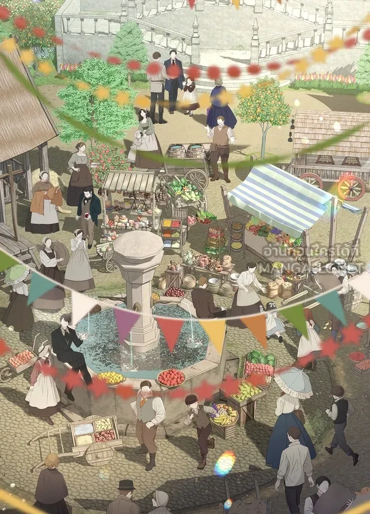 องค์ชายผู้อื้อฉาว ตอนที่ 80 รูปที่ 135