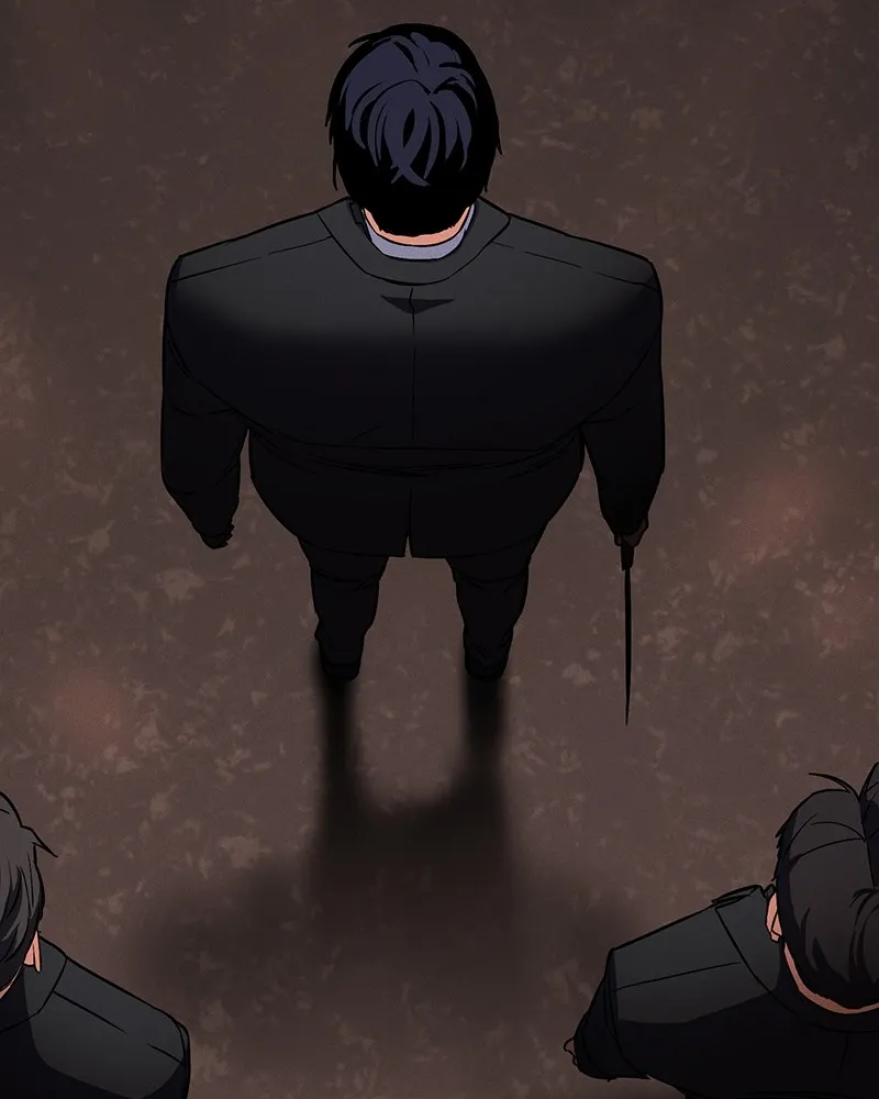 มือสังหารพันธุ์อมตะ ตอนที่ 1 รูปที่ 131