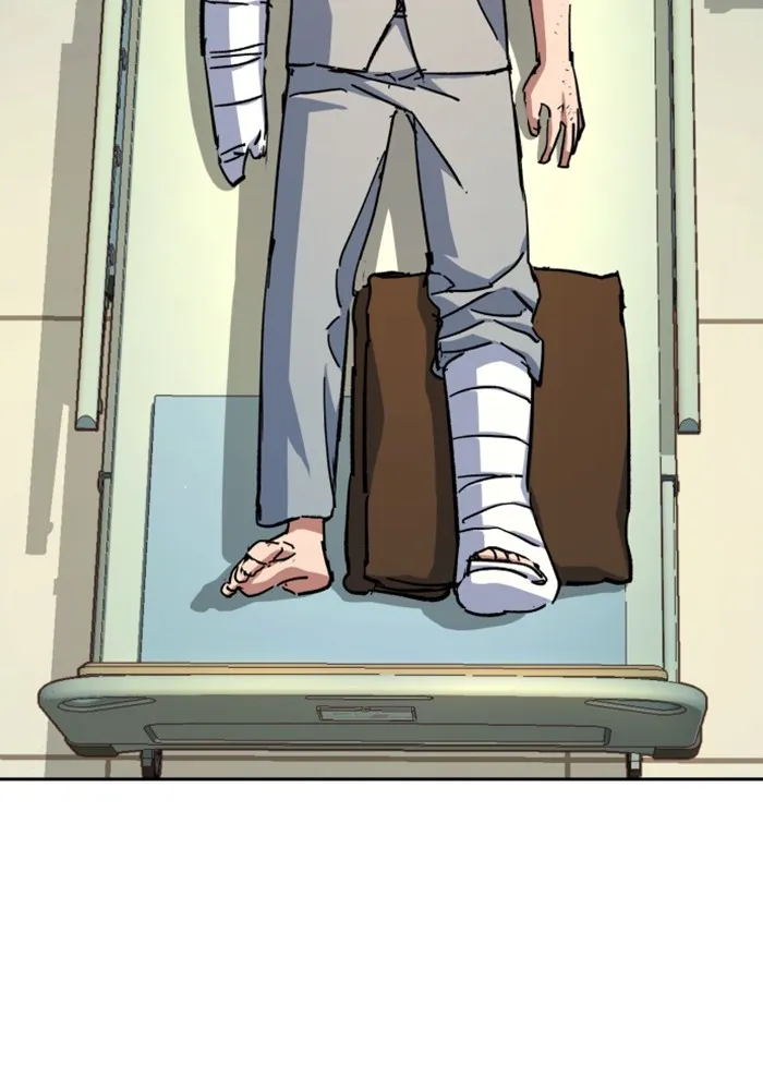 พี่ชายสายบอดี้การ์ด ตอนที่ 164 รูปที่ 53