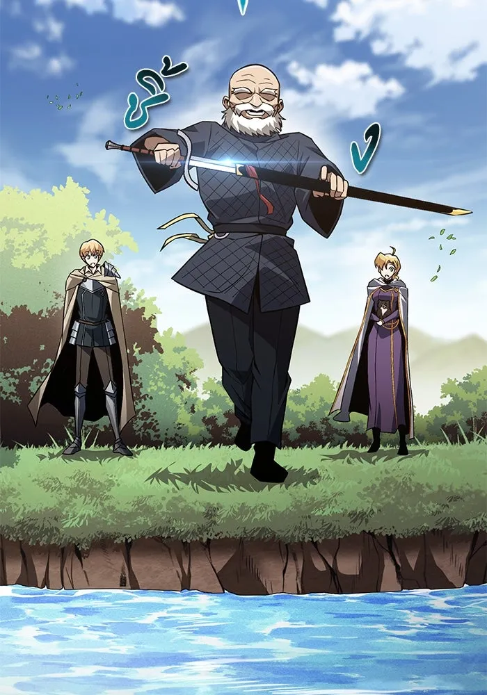 ชีวิตพลิกผันของลอร์ดผู้เกียจคร้าน ตอนที่ 102 ดาบที่ฟันน้ำได้ รูปที่ 56