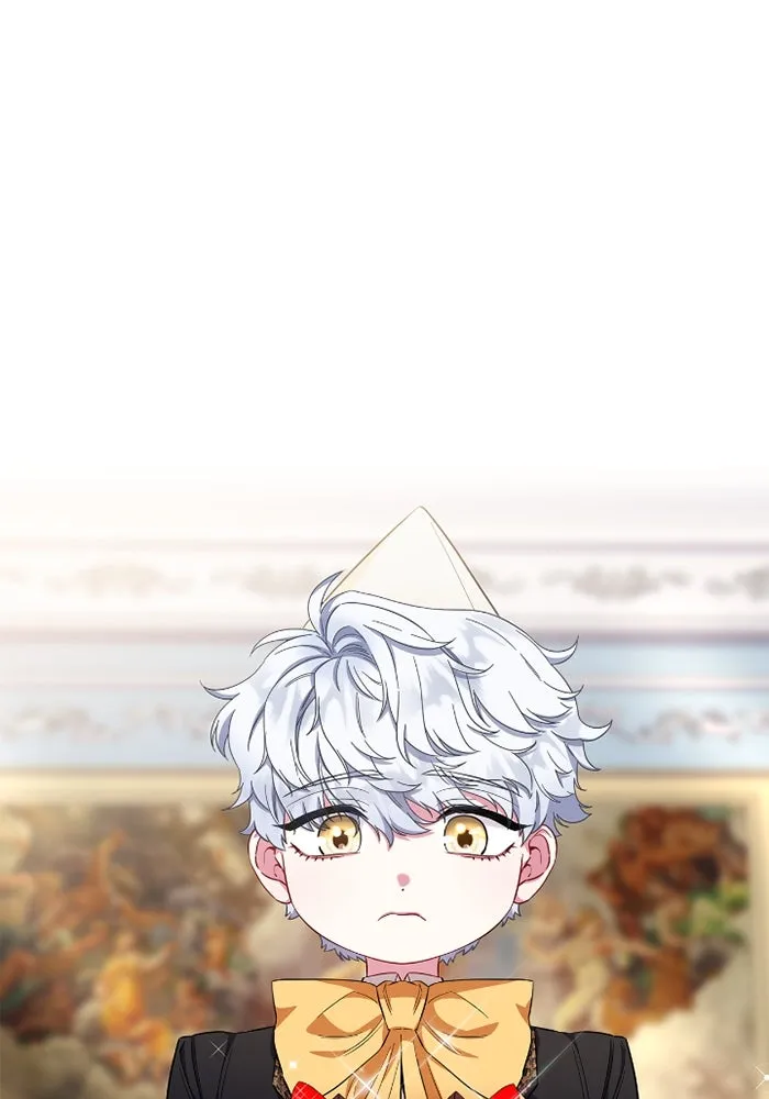 ฉันกลายเป็นแม่พระเอกนิยายจอมเสเพล ตอนที่ 56 รูปที่ 70