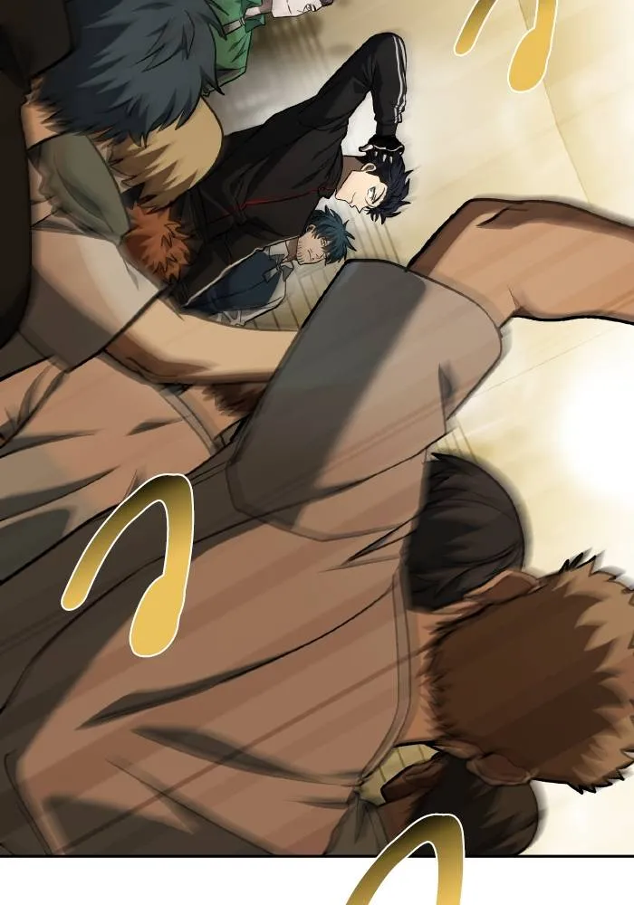 ราชาแห่งอ็อกทากอน ตอนที่ 89 รูปที่ 79