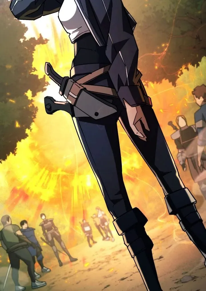 The Hero Returns ตอนที่ ตอนที่ 76 รูปที่ 20