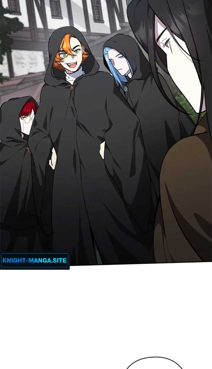 The Mighty Teacher Is a Roleplayer จากอาจารย_ปลอมๆกลายเป_นผ_แข_งแกร_งท_ส_ดซะง_น ตอนที่ ตอนที่ 11 รูปที่ 62