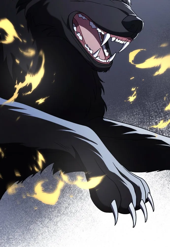 หมาป่าคู่เคียงบัลลังก์ ตอนที่ 55 รูปที่ 44