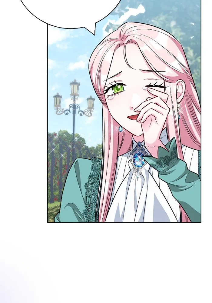 ฉันกลายเป็นแม่พระเอกนิยายจอมเสเพล ตอนที่ 80 (ตอนจบ) รูปที่ 109