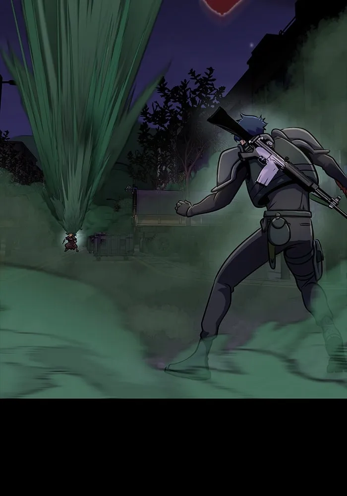 เพลเยอร์นักกินเหล็ก ตอนที่ 12 รูปที่ 16