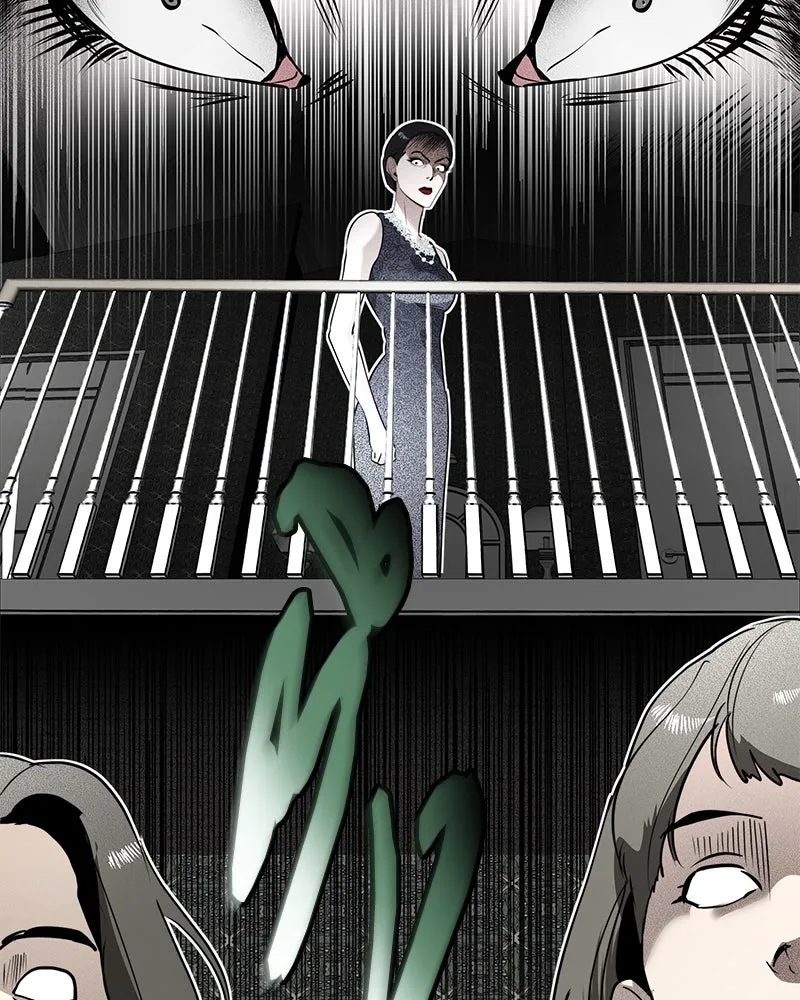 สี่สาวชาวกี ตอนที่ 22 โฮมปาร์ตี้ของเจนนี (2) รูปที่ 55