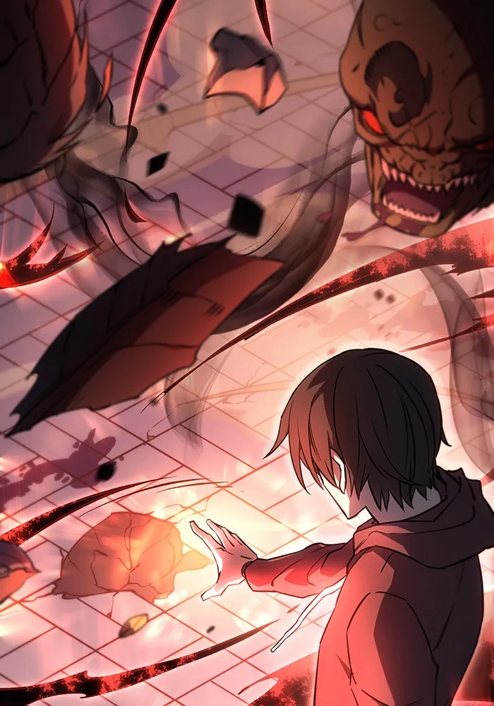 เกิดใหม่พร้อมพลังแห่งราชัน ตอนที่ 5 รูปที่ 22